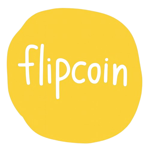 Flip Logo